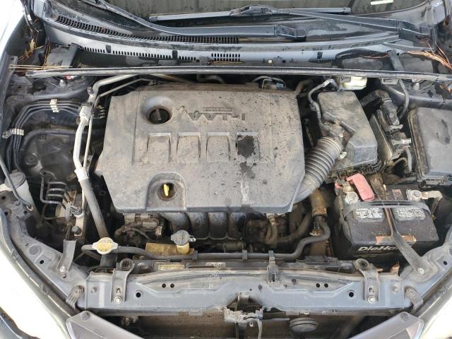 Photo 11 from auction – 2015 TOYOTA COROLLA L with VIN 2T1BURHE5FC246249