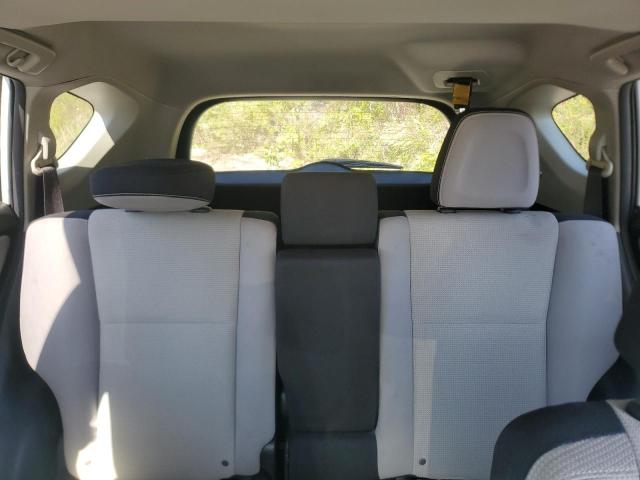 Photo 10 from auction – 2016 TOYOTA RAV4 XLE with VIN JTMRFREV8GJ057629