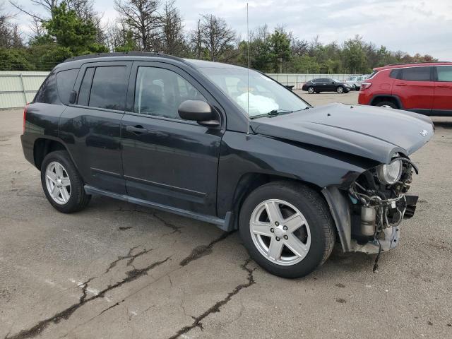 Photo 4 from auction – 2008 JEEP COMPASS SPORT with VIN 1J8FF47W28D569908