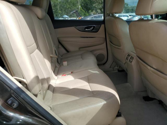 Photo 11 from auction – 2014 NISSAN ROGUE S with VIN 5N1AT2MT4EC784941