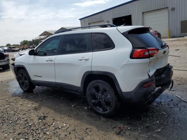 Photo 2 from auction – 2016 JEEP CHEROKEE L with VIN 1C4PJLCS5GW159971