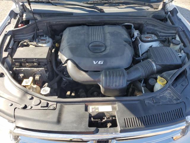 Photo 12 from auction – 2014 DODGE DURANGO LI with VIN 1C4RDJDG2EC450621