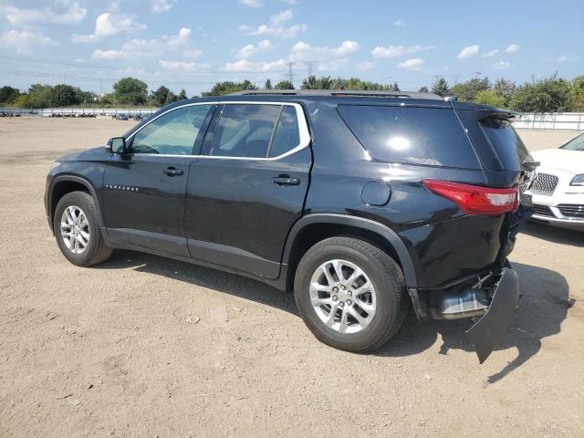 Photo 2 from auction – 2020 CHEVROLET TRAVERSE L with VIN 1GNEVMKW2LJ234355