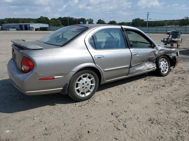 Photo 3 from auction – 2000 NISSAN MAXIMA GLE with VIN JN1CA31D9YT718009