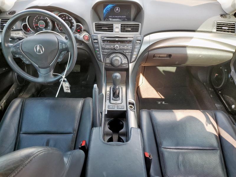 Photo 8 from auction – 2012 ACURA TL with VIN 19UUA8F52CA037843
