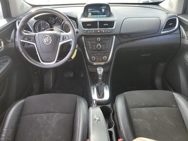 Photo 8 from auction – 2014 BUICK ENCORE with VIN KL4CJASB0EB780957