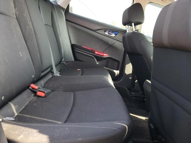 Photo 10 from auction – 2018 HONDA CIVIC EX with VIN 2HGFC2F70JH508310