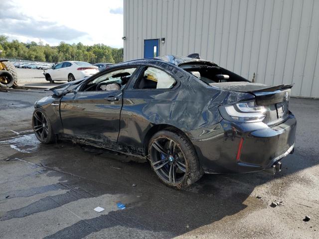 Photo 2 from auction – 2017 BMW M2 with VIN WBS1H9C37HV888812