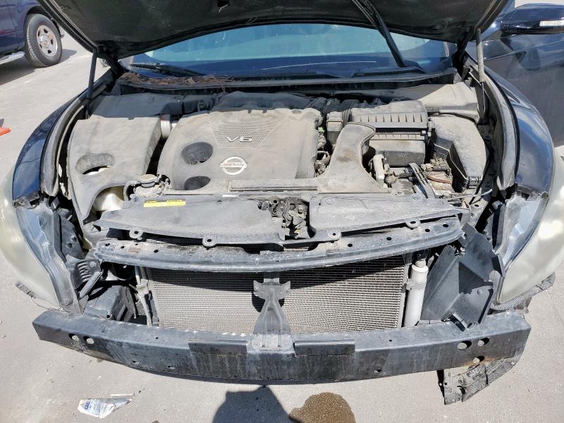 Photo 11 from auction – 2012 NISS MAXIMA S with VIN 1N4AA5AP4CC843525