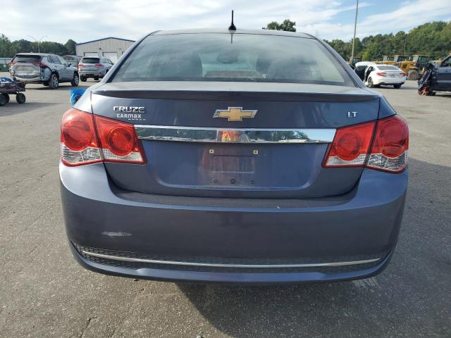 Photo 6 from auction – 2014 CHEVROLET CRUZE LT with VIN 1G1PC5SB9E7140914