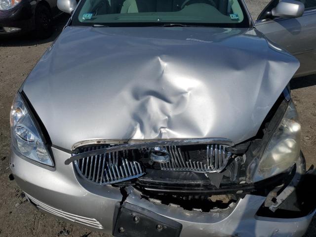 Photo 11 from auction – 2007 BUICK LUCERNE CX with VIN 1G4HP57247U155183
