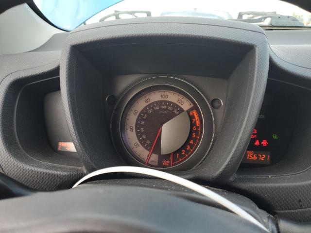 Photo 9 from auction – 2013 TOYOTA SCION XD with VIN JTKKUPB4XD1031660