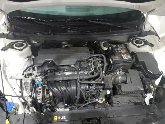 Photo 11 from auction – 2025 KIA K4 LX with VIN 3KPFT4DE9SE002323