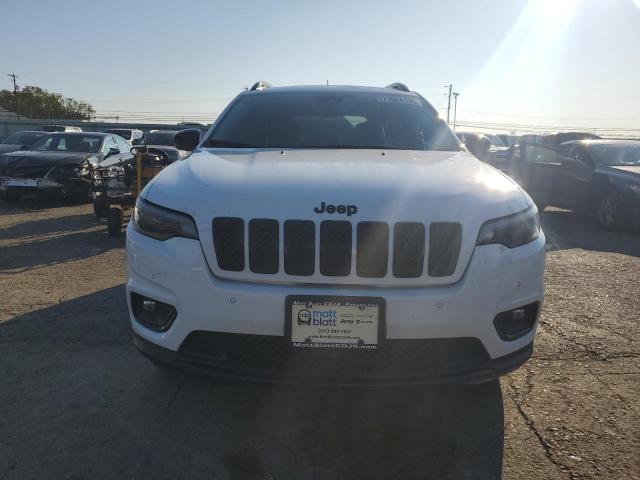 Photo 5 from auction – 2023 JEEP CHEROKEE A with VIN 1C4PJMMB7PD102400