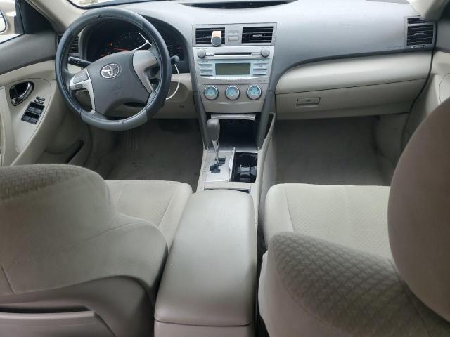 Photo 8 from auction – 2009 TOYOTA CAMRY BASE with VIN 4T1BE46K09U314971