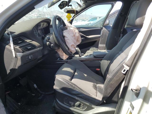 Photo 7 from auction – 2011 BMW X5 XDRIVE3 with VIN 5UXZW0C59BL657098