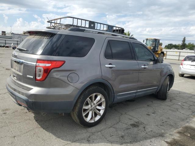 Photo 3 from auction – 2013 FORD EXPLORER L with VIN 1FM5K7F96DGB89891