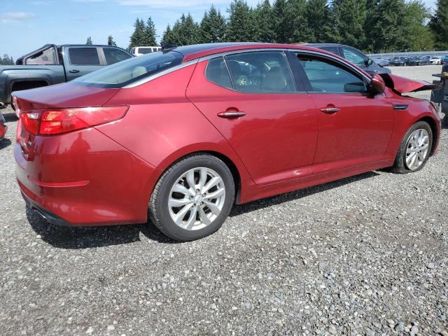 Photo 3 from auction – 2015 KIA OPTIMA EX with VIN 5XXGN4A72FG428131