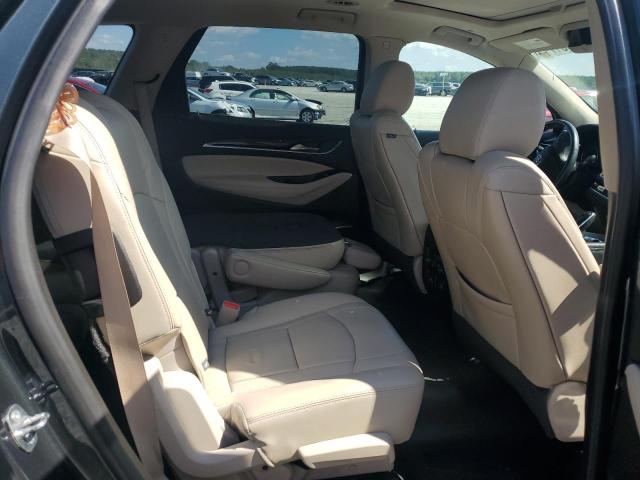 Photo 10 from auction – 2018 BUICK ENCLAVE PR with VIN 5GAEVBKW8JJ258302