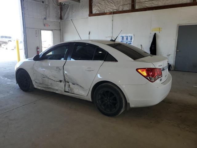 Photo 2 from auction – 2012 CHEVROLET CRUZE LS with VIN 1G1PC5SH3C7358557
