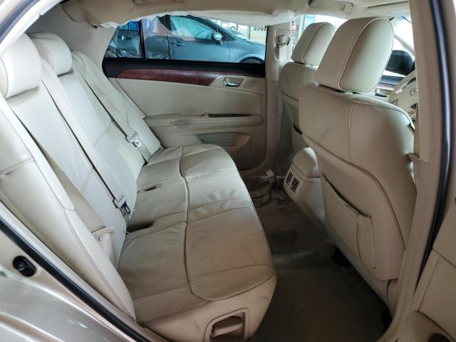 Zdjęcie 10 z aukcji – 2012 TOYOTA AVALON BAS z VIN 4T1BK3DB9CU466891