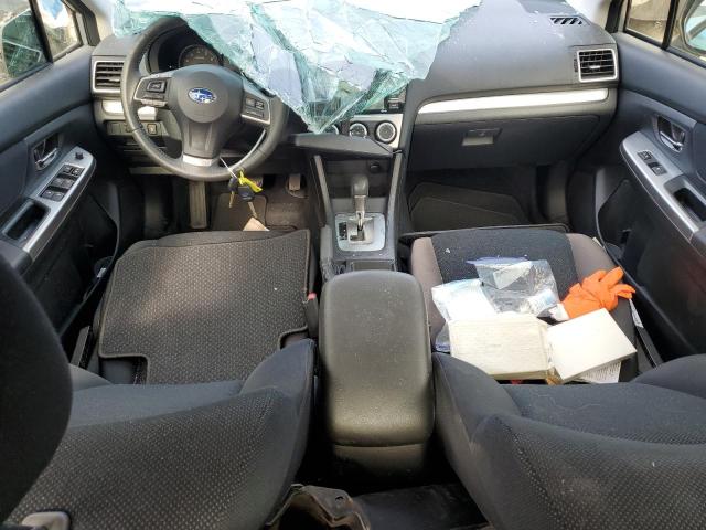 Photo 8 from auction – 2015 SUBARU IMPREZA PREMIUM PLUS with VIN JF1GJAK67FH014688