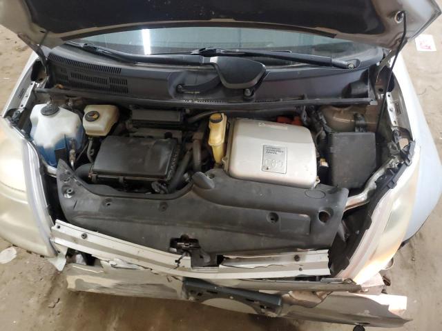 Photo 11 from auction – 2009 TOYOTA PRIUS with VIN JTDKB20U093540526