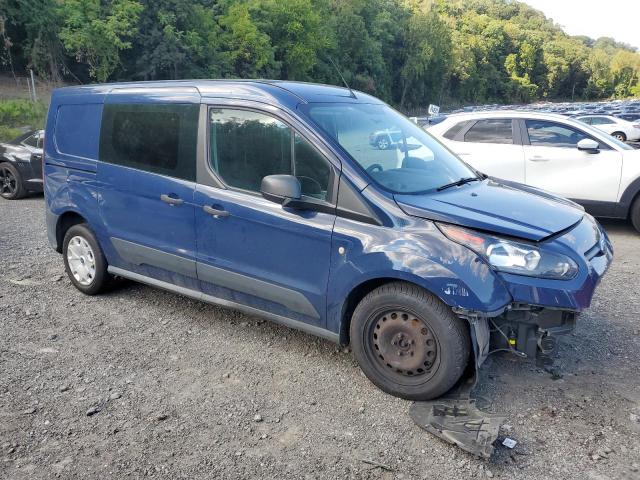 Photo 4 from auction – 2018 FORD TRANSIT CO with VIN NM0LS7E79J1355134
