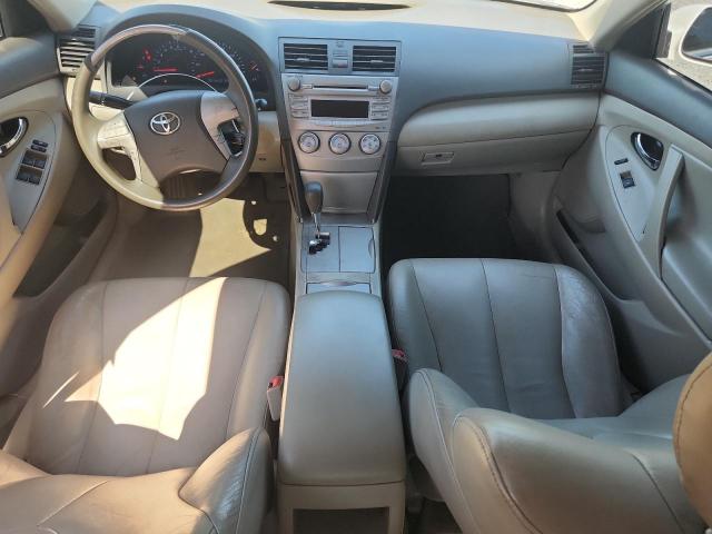 Photo 8 from auction – 2011 TOYOTA CAMRY BASE with VIN 4T1BF3EK4BU688269