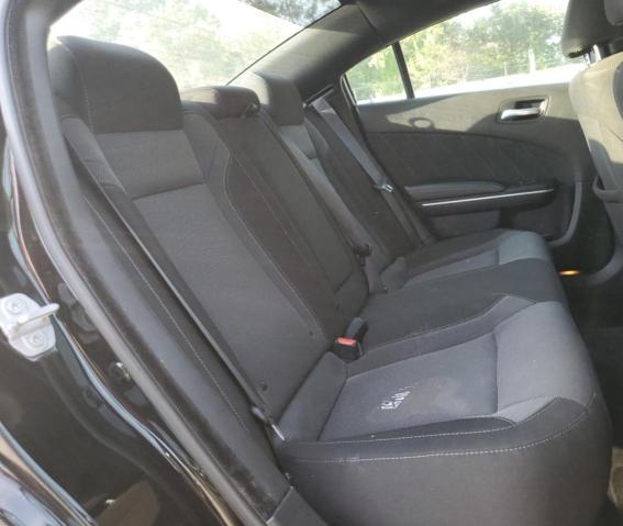 Photo 10 from auction – 2022 DODGE CHARGER SX with VIN 2C3CDXBG9NH239963