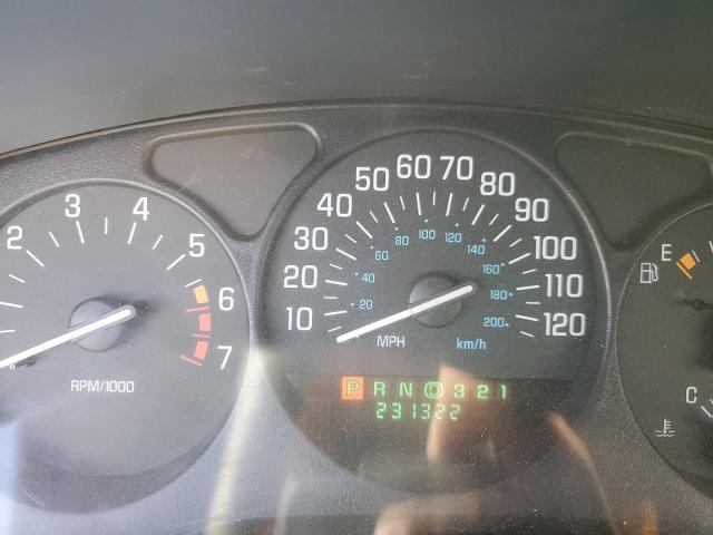 Photo 9 from auction – 2001 BUICK REGAL LS with VIN 2G4WB52K711270151