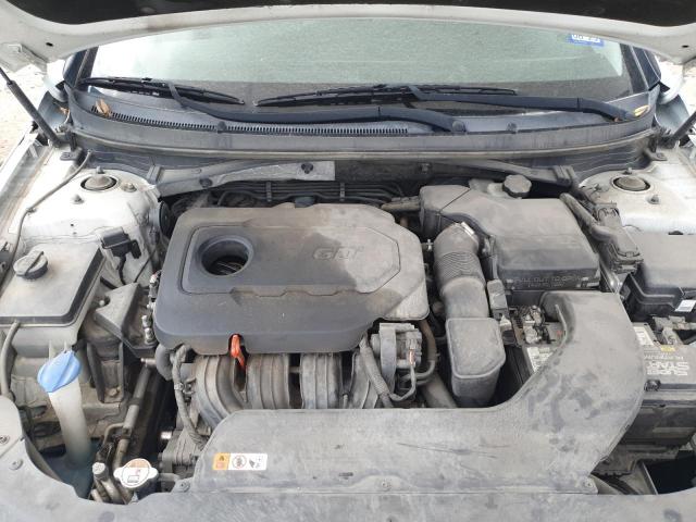 Photo 11 from auction – 2016 HYUNDAI SONATA SE with VIN 5NPE24AF3GH316466