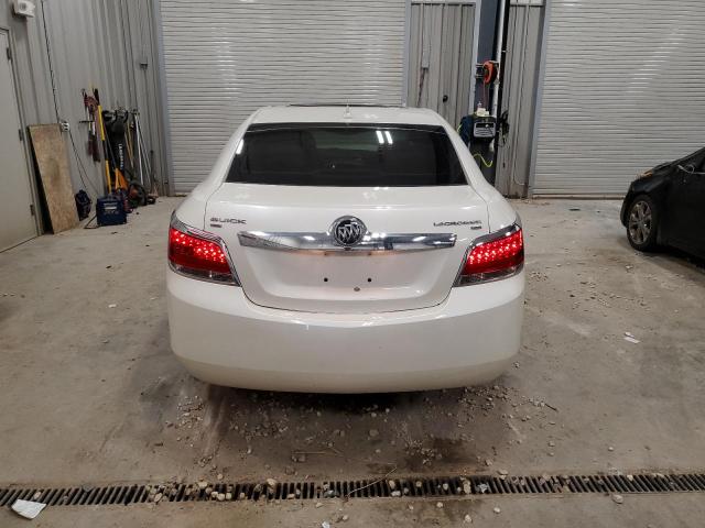 Photo 6 from auction – 2010 BUICK ALLURE/LAC with VIN 1G4GL5EG1AF184044