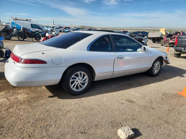Photo 3 from auction – 1996 LINCOLN MARK VIII with VIN 1LNLM91V0TY724188