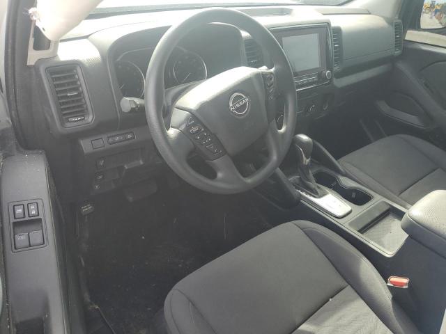 Photo 8 from auction – 2024 NISSAN FRONTIER S with VIN 1N6ED1CL9RN641957