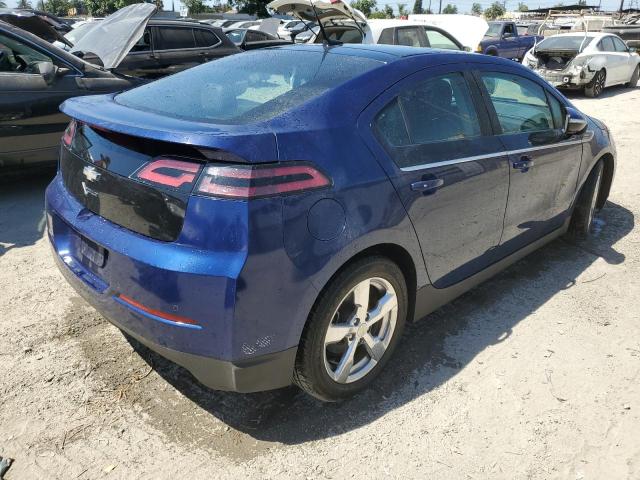 Photo 3 from auction – 2012 CHEVROLET VOLT with VIN 1G1RH6E49CU121632