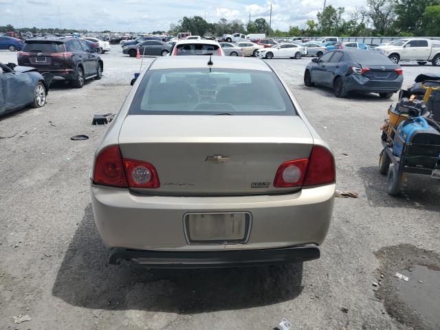 Photo 6 from auction – 2011 CHEVROLET MALIBU 2LT with VIN 1G1ZD5E19BF391880