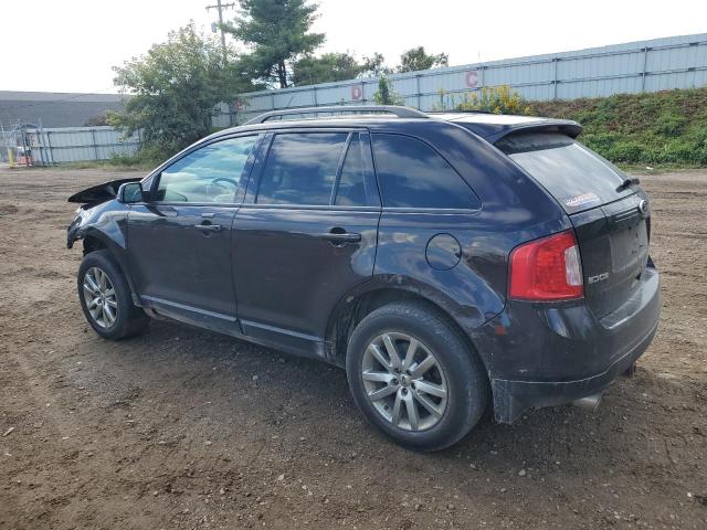 Photo 2 from auction – 2013 FORD EDGE SEL with VIN 2FMDK3JC2DBB36281