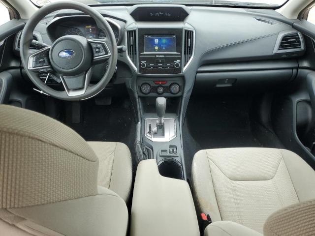 Photo 8 from auction – 2018 SUBARU IMPREZA PR with VIN 4S3GTAD68J3749946
