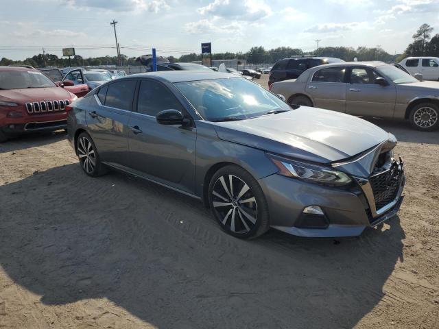 Photo 4 from auction – 2019 NISSAN ALTIMA SR with VIN 1N4BL4CV7KC133120