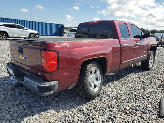 Photo 3 from auction – 2015 CHEVROLET SILVERADO with VIN 1GCVKSECXFZ312250