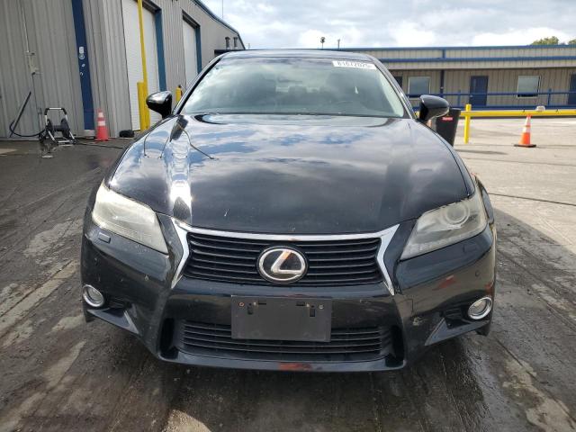 Photo 5 from auction – 2013 LEXUS GS 350 with VIN JTHCE1BL7D5003416
