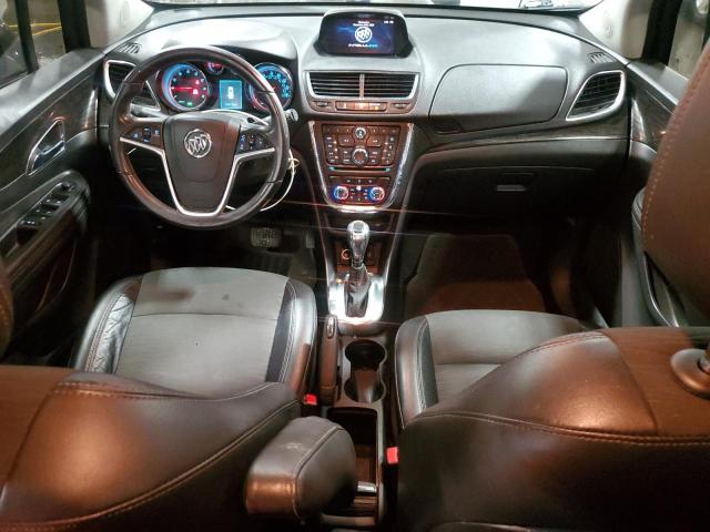 Photo 8 from auction – 2015 BUICK ENCORE CON with VIN KL4CJFSB6FB193984