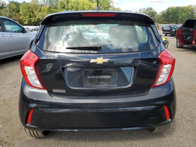 Photo 6 from auction – 2020 CHEVROLET SPARK 1LT with VIN KL8CD6SA2LC447080