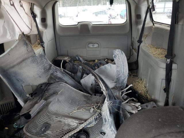 Photo 10 from auction – 2014 DODGE GRAND CARA with VIN 2C4RDGBG1ER141977