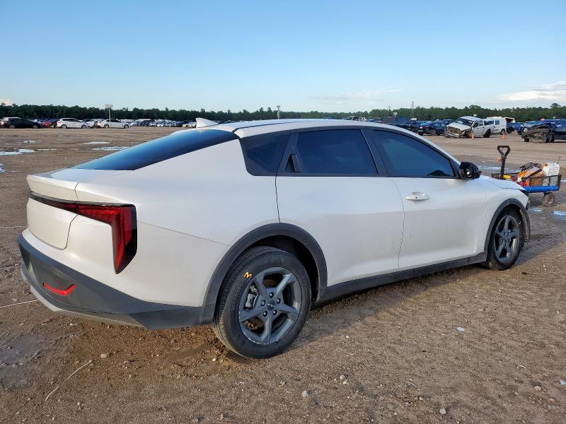 Photo 3 from auction – 2025 KIA K4 LX with VIN 3KPFT4DE4SE118027