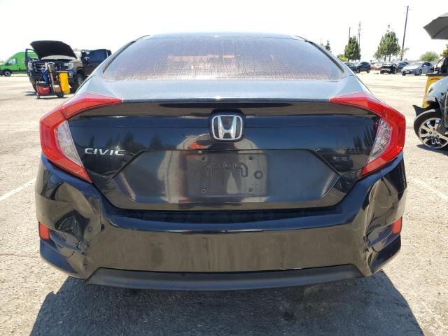 Photo 6 from auction – 2017 HONDA CIVIC LX with VIN 2HGFC2F53HH525708