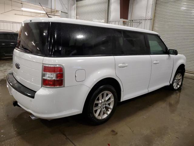 Photo 3 from auction – 2014 FORD FLEX SE with VIN 2FMGK5B8XEBD39875