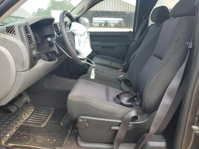 Photo 7 from auction – 2012 GMC SIERRA C15 with VIN 1GTR1UEAXCZ333920