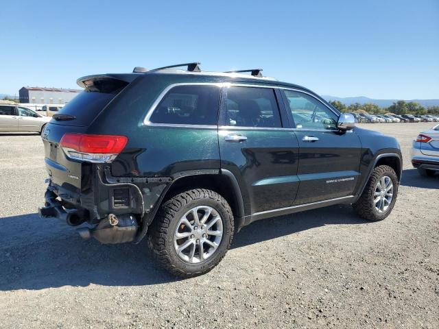 Photo 3 from auction – 2014 JEEP GRAND CHER with VIN 1C4RJFBGXEC418623
